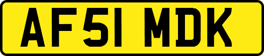 AF51MDK