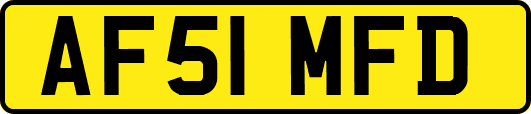 AF51MFD