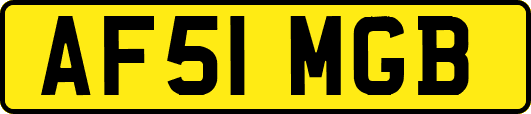 AF51MGB