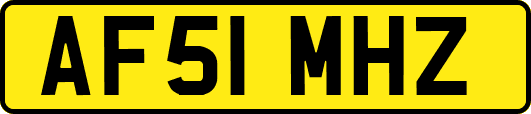 AF51MHZ