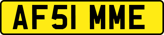 AF51MME