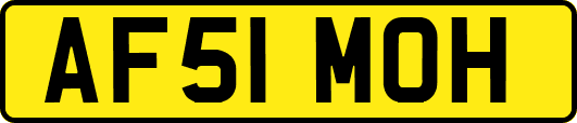 AF51MOH
