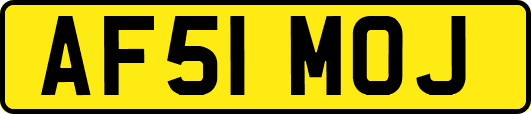 AF51MOJ