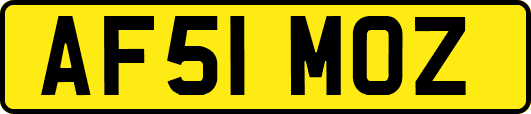 AF51MOZ