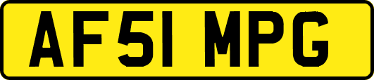 AF51MPG