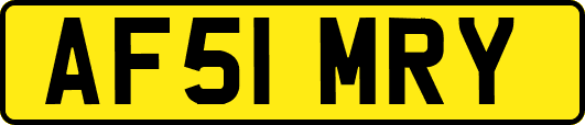 AF51MRY