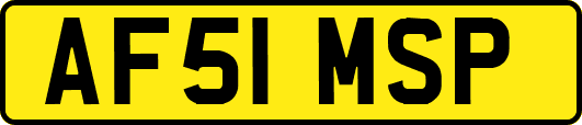 AF51MSP