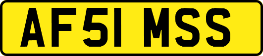 AF51MSS