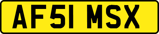 AF51MSX