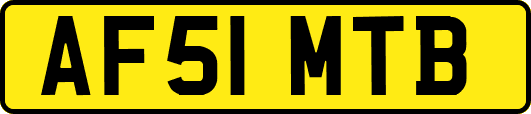 AF51MTB