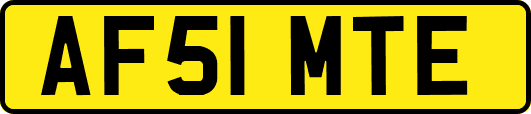 AF51MTE