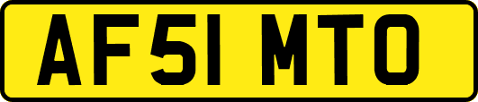AF51MTO