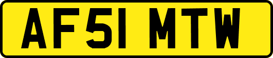 AF51MTW