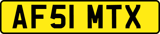 AF51MTX