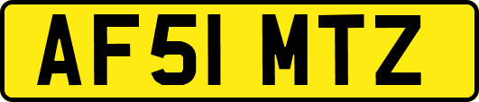 AF51MTZ
