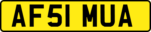 AF51MUA