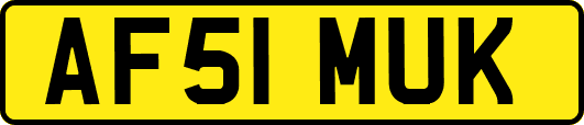 AF51MUK