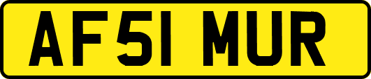 AF51MUR
