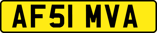 AF51MVA