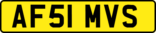 AF51MVS