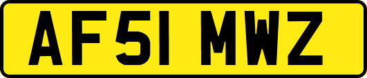 AF51MWZ
