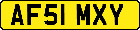 AF51MXY