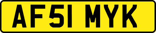 AF51MYK