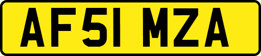 AF51MZA