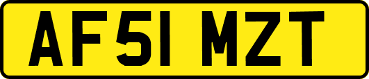 AF51MZT