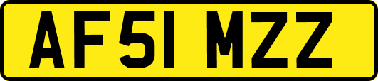 AF51MZZ