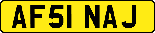 AF51NAJ