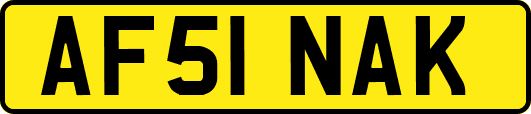 AF51NAK