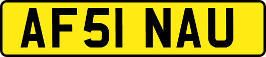 AF51NAU