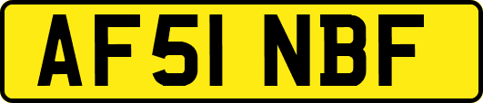 AF51NBF