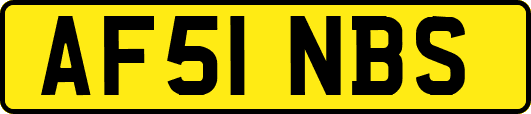 AF51NBS