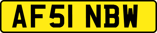 AF51NBW