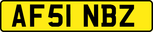 AF51NBZ