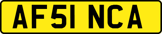 AF51NCA