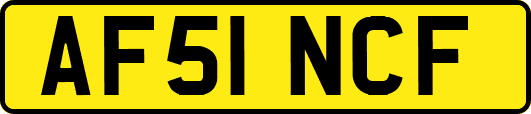 AF51NCF
