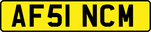 AF51NCM