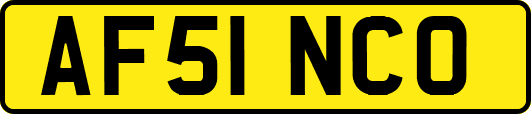 AF51NCO