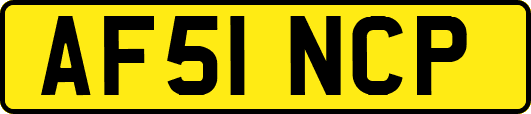 AF51NCP