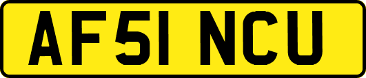 AF51NCU