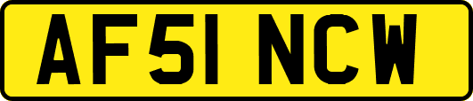 AF51NCW