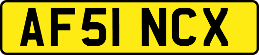 AF51NCX