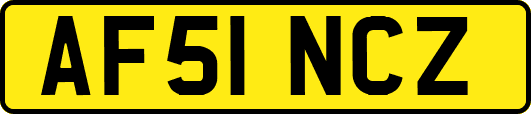 AF51NCZ