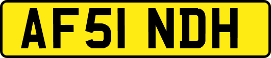 AF51NDH