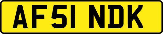 AF51NDK