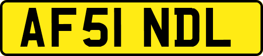 AF51NDL