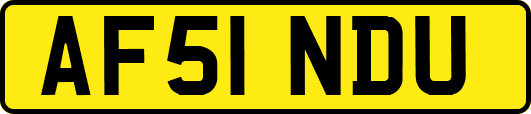 AF51NDU